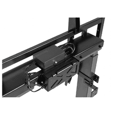 Gembird Motorizirano stojalo za TV TVS-100T-01 55''-100''