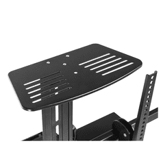 Gembird Motorizirano stojalo za TV TVS-100T-01 55''-100''