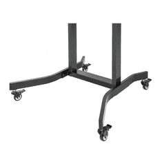 Gembird Motorizirano stojalo za TV TVS-100T-01 55''-100''
