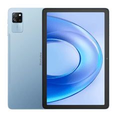 Blackview TAB60 Pro LTE 10,1'' tablični računalnik 8GB+128GB, modra, priložen ovitek in zaščitno steklo