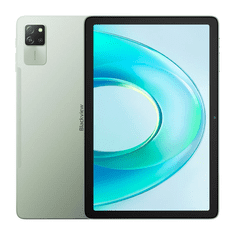 Blackview TAB60 Pro LTE 10,1'' tablični računalnik 8GB+128GB, zelena, priložen ovitek in zaščitno steklo