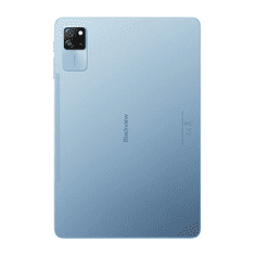 Blackview TAB60 Pro LTE 10,1'' tablični računalnik 8GB+128GB, modra, priložen ovitek in zaščitno steklo