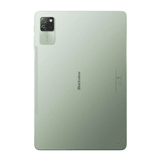 Blackview TAB60 Pro LTE 10,1'' tablični računalnik 8GB+128GB, zelena, priložen ovitek in zaščitno steklo