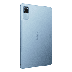 Blackview TAB60 Pro LTE 10,1'' tablični računalnik 8GB+128GB, modra, priložen ovitek in zaščitno steklo