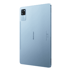 Blackview TAB60 Pro LTE 10,1'' tablični računalnik 8GB+128GB, modra, priložen ovitek in zaščitno steklo