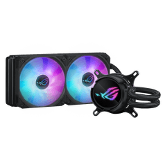 ASUS ROG Strix LC III 240 ARGB vodno hlajenje za procesor (90RC00S1-M0UAY0)