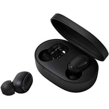 Xiaomi EARBUDS BASIC 2 - bluetooth slušalke - črne