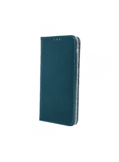 Havana Premium preklopna torbica Samsung Galaxy S25 Plus 5G - zelena