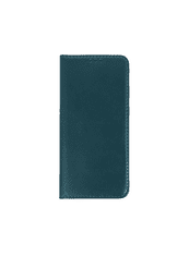 Havana Premium preklopna torbica Samsung Galaxy S25 Plus 5G - zelena