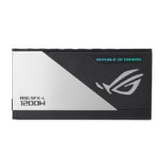 ASUS ROG Loki SFX-L 1200W Titanium modularni napajalnik, kompakten, 80 PLUS Titanium (90YE00N0-B0NA00)