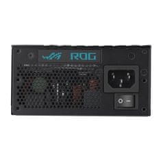 ASUS ROG Loki SFX-L 1200W Titanium modularni napajalnik, kompakten, 80 PLUS Titanium (90YE00N0-B0NA00)