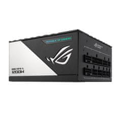 ASUS ROG Loki SFX-L 1200W Titanium modularni napajalnik, kompakten, 80 PLUS Titanium (90YE00N0-B0NA00)