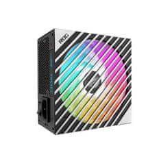 ASUS ROG Loki SFX-L 1200W Titanium modularni napajalnik, kompakten, 80 PLUS Titanium (90YE00N0-B0NA00)