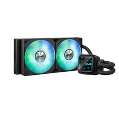 ASUS Prime LC 240 ARGB vodno hlajenje za procesor (90RC0111-B0EAY0)