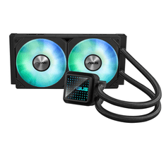 ASUS Prime LC 240 ARGB vodno hlajenje za procesor (90RC0111-B0EAY0)