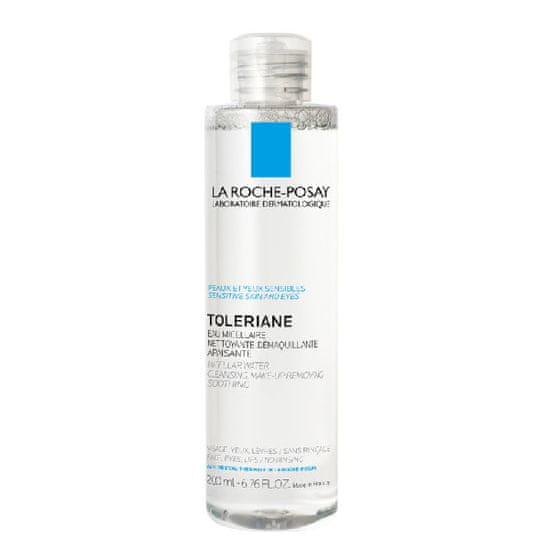 La Roche - Posay Micelarna voda Toleriane (Micelarna voda)