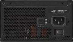 ASUS ROG Strix 1000W Platinum modularni napajalnik, ATX 3.1 kompatibilen, 80 PLUS Platinum (90YE00W1-B0NA00)