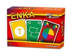 Grafoprint 1001111 Karte Enka