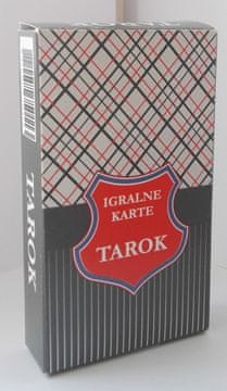 Grafoprint 50113 Karte Tarok