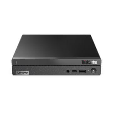 Lenovo ThinkCentre neo 50q G4 Tiny namizni računalnik, i5-13420H, 16GB, SSD512GB, FreeDOS (12LN0024ZY)