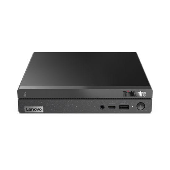 Lenovo ThinkCentre neo 50q G4 Tiny namizni računalnik, i5-13420H, 16GB, SSD512GB, FreeDOS (12LN0024ZY)