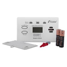 Kidde detektor CO K7DCO