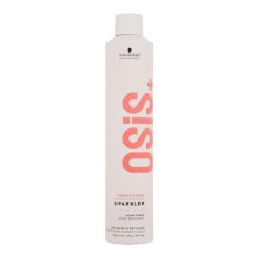 Schwarzkopf Prof. Osis+ Sparkler sprej za sijoče lase 500 ml