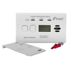 Kidde detektor CO K10LLDCO