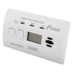 Kidde detektor CO K10LLDCO