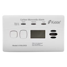 Kidde detektor CO K10LLDCO