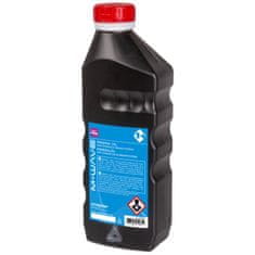 M-Wave mineralni fluid 1l