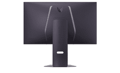 LG 32GS95UV-B UltraGear Dual-Mode gaming monitor, 80cm (32), 4K UHD, OLED, črn