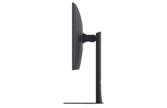 LG 32GS95UV-B UltraGear Dual-Mode gaming monitor, 80cm (32), 4K UHD, OLED, črn
