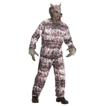 Widmann Moški Pustni Kostum Volk