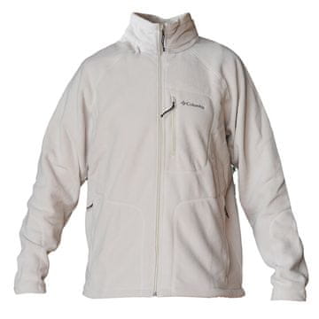 Columbia Športni puloverji 188 - 192 cm/XL Fast Trek Ii Full Zip Fleece
