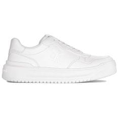 Calvin Klein Čevlji bela 37 EU V3A9809801355100