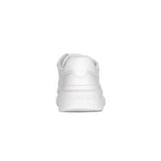 Calvin Klein Čevlji bela 37 EU V3A9809801355100