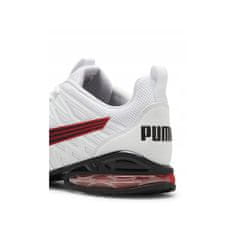 Puma Čevlji obutev za tek bela 40 EU Voltaic Evo