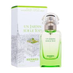 Hermès Un Jardin Sur Le Toit 50 ml toaletna voda unisex