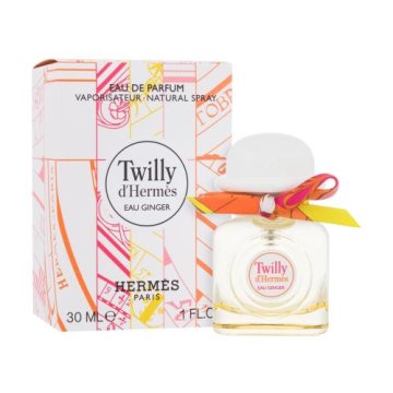 Hermès Twilly d´Hermès Eau Ginger parfumska voda za ženske