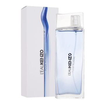 Kenzo L´Eau Kenzo Pour Homme toaletna voda za moške