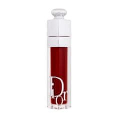 Dior Addict Lip Maximizer vlažilen glos za bolj polne ustnice 6 ml Odtenek 028 dior & intense