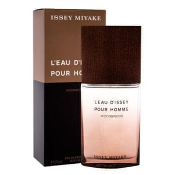 Issey Miyake L'Eau D'Issey Pour Homme Wood & Wood parfumska voda za moške