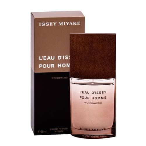 Issey Miyake L'Eau D'Issey Pour Homme Wood & Wood parfumska voda za moške