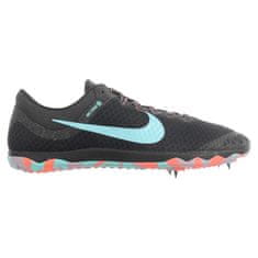 Nike Čevlji obutev za tek črna 36 EU Wmns Zoom Rival Xc