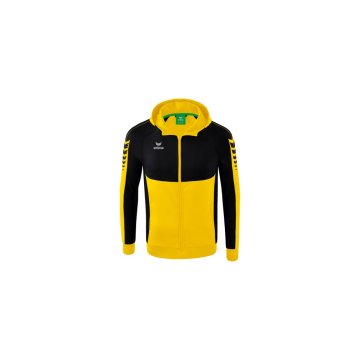 Erima Športni pulover 182 - 187 cm/XL Six Wings