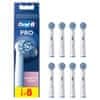 nadomestne glave Sensitive Clean, 8 kosov