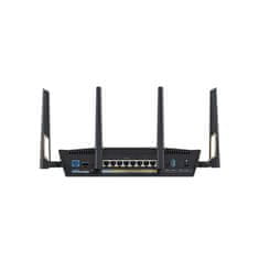 ASUS RT-BE88U BE7200 Dual-Band WiFi 7 usmerjevalnik, AiMesh kompatibilen (90IG08V0-MO3N0V)