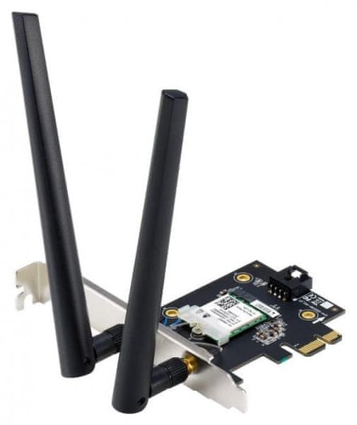 ASUS PCE-AX1800