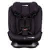 Freeon Pollo i-Size avtosedež, 40-150 cm, črn (82542)
